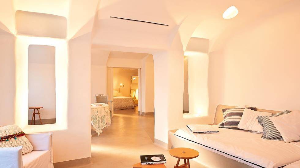 Grecotel Mykonos Blu