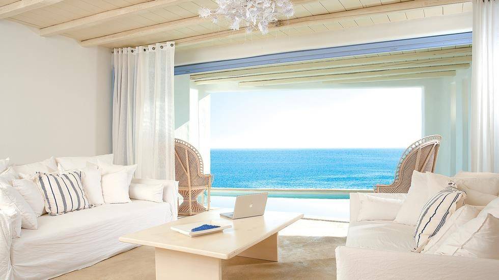 Grecotel Mykonos Blu