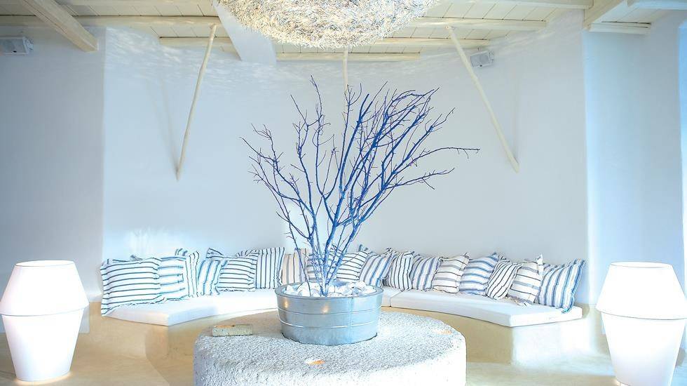 Grecotel Mykonos Blu