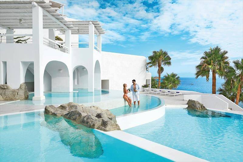 Grecotel Mykonos Blu