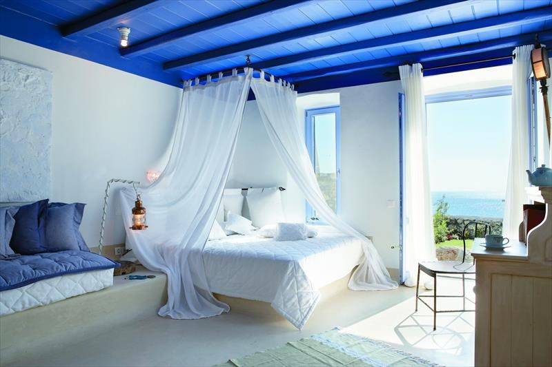 Grecotel Mykonos Blu
