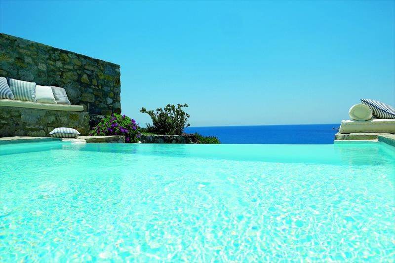 Grecotel Mykonos Blu