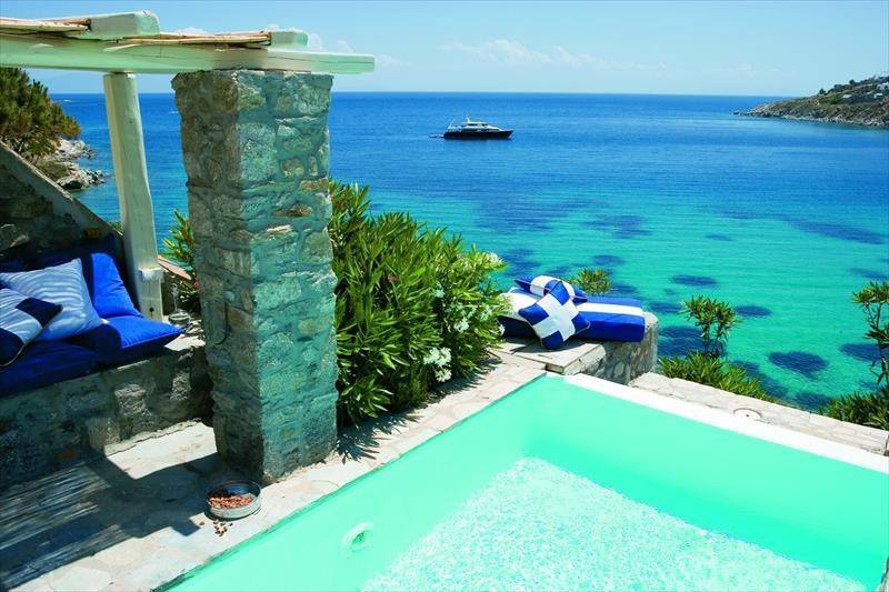 Grecotel Mykonos Blu
