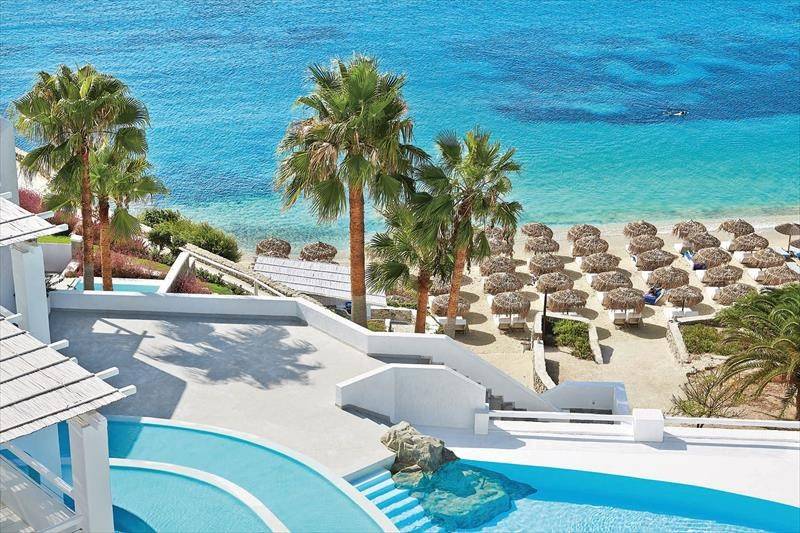 Grecotel Mykonos Blu