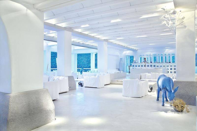 Grecotel Mykonos Blu