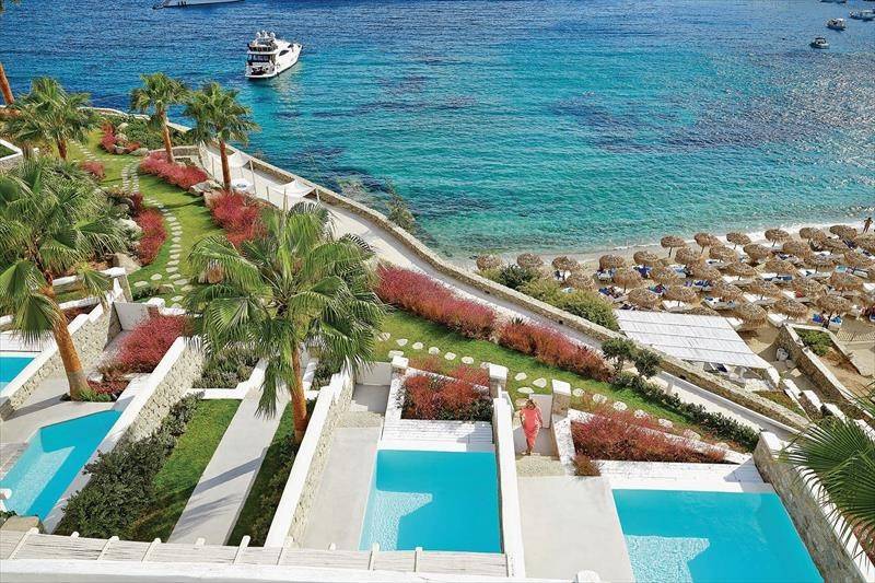Grecotel Mykonos Blu