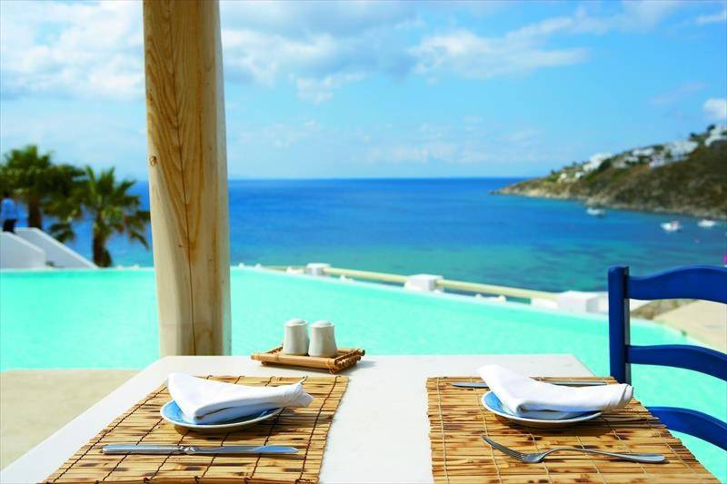 Grecotel Mykonos Blu