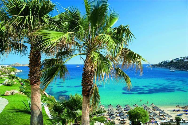 Grecotel Mykonos Blu