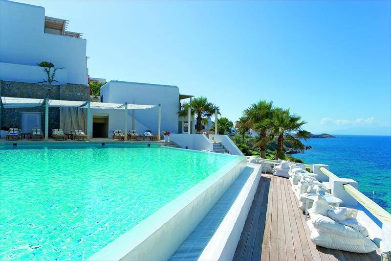 Grecotel Mykonos Blu