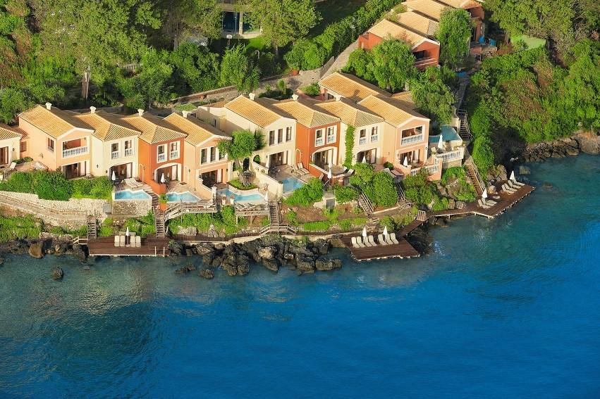 Grecotel Corfu Imperial