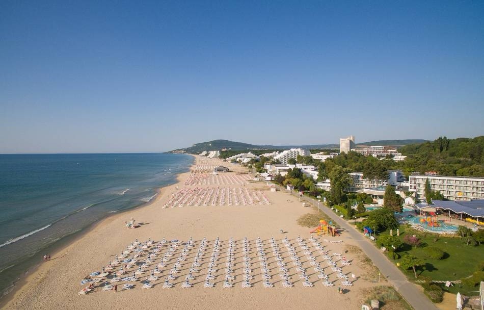 Laguna Mare