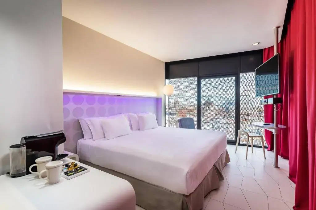 Barceló Raval