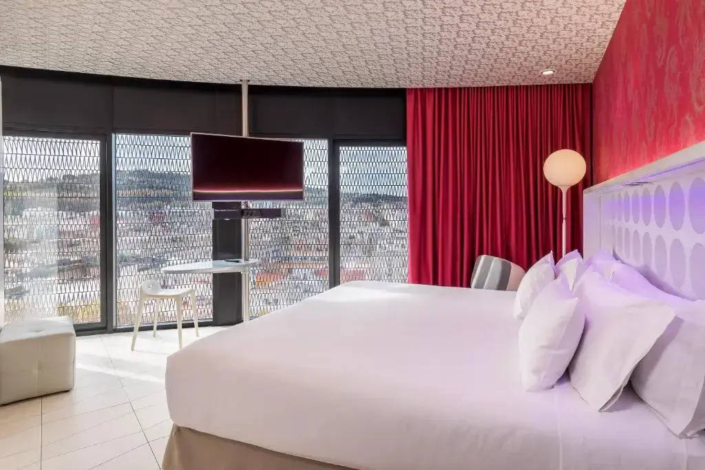 Barceló Raval
