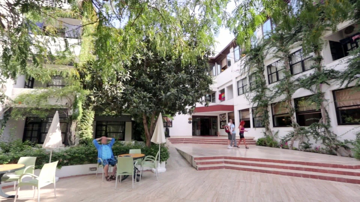Titan Club