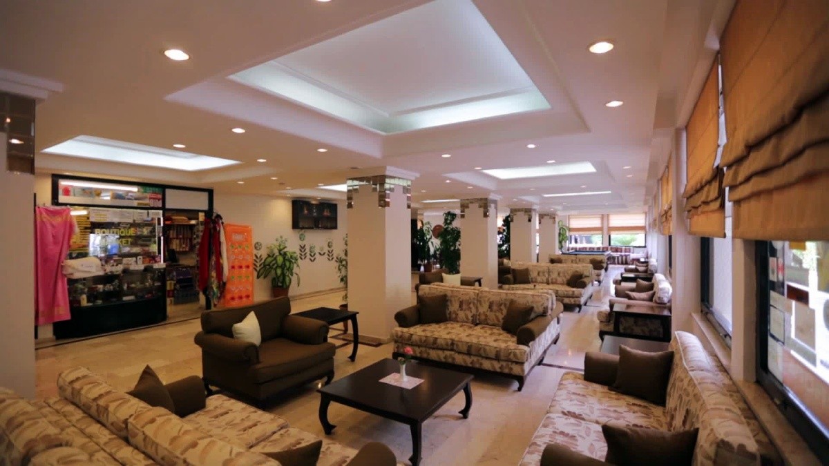 Titan Club