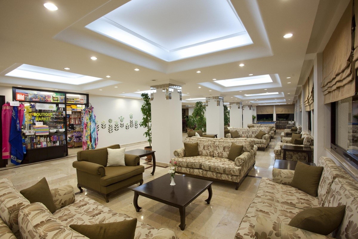 Titan Club