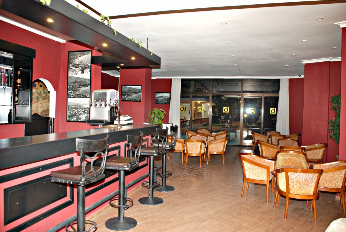Boulevard