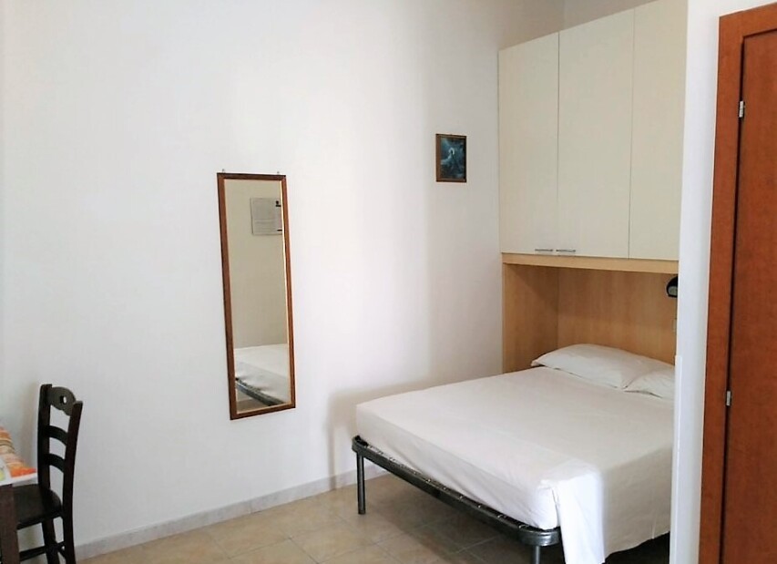 Residence La Paloma