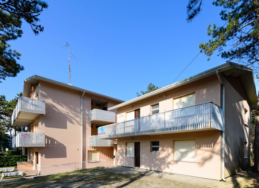 Residence Casa Luisa