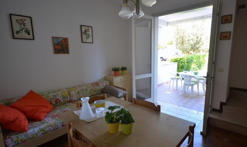 Villa Sirio/Pesci