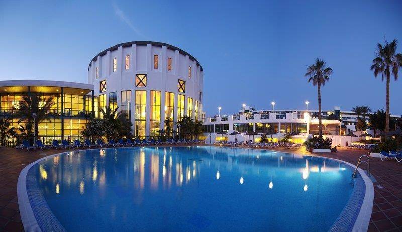 Sandos Papagayo Arena Beach Hotel & Spa