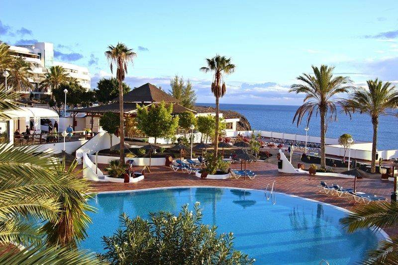 Sandos Papagayo Arena Beach Hotel & Spa