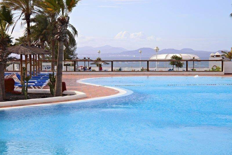 Sandos Papagayo Arena Beach Hotel & Spa