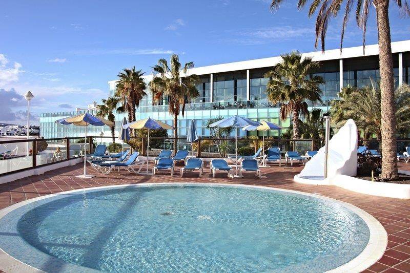 Sandos Papagayo Arena Beach Hotel & Spa