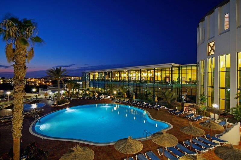 Sandos Papagayo Arena Beach Hotel & Spa
