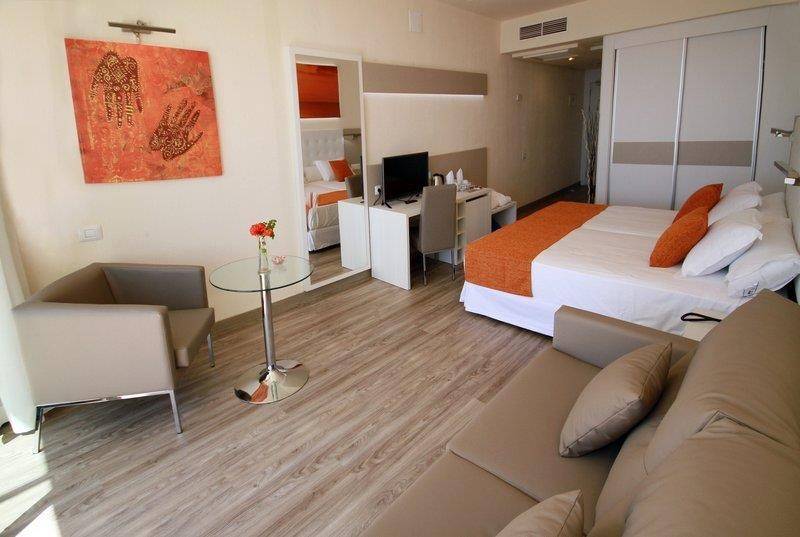 Sandos Papagayo Arena Beach Hotel & Spa