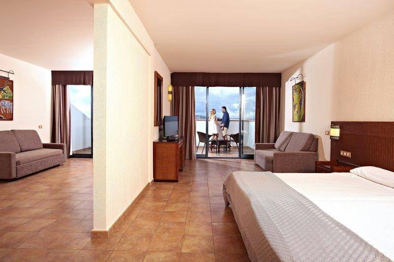 Sandos Papagayo Arena Beach Hotel & Spa