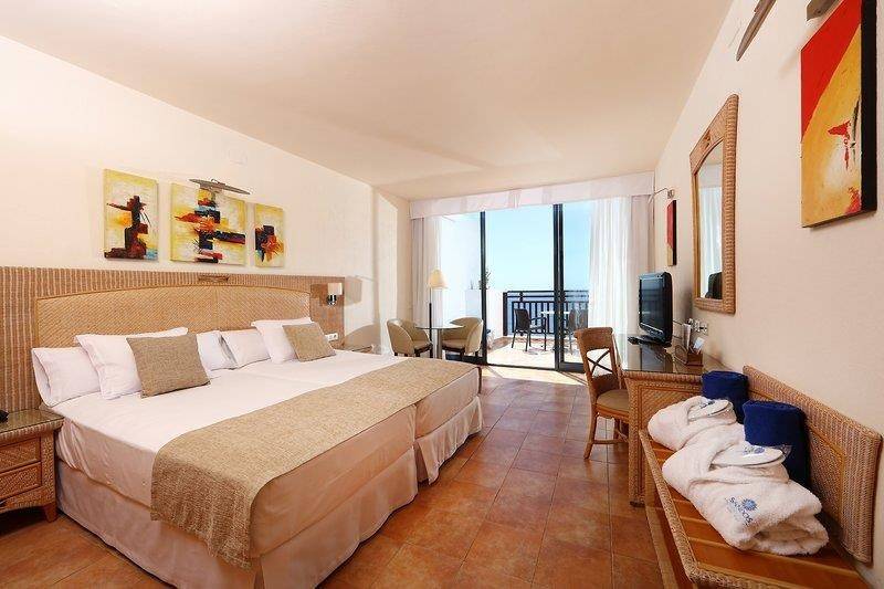 Sandos Papagayo Arena Beach Hotel & Spa