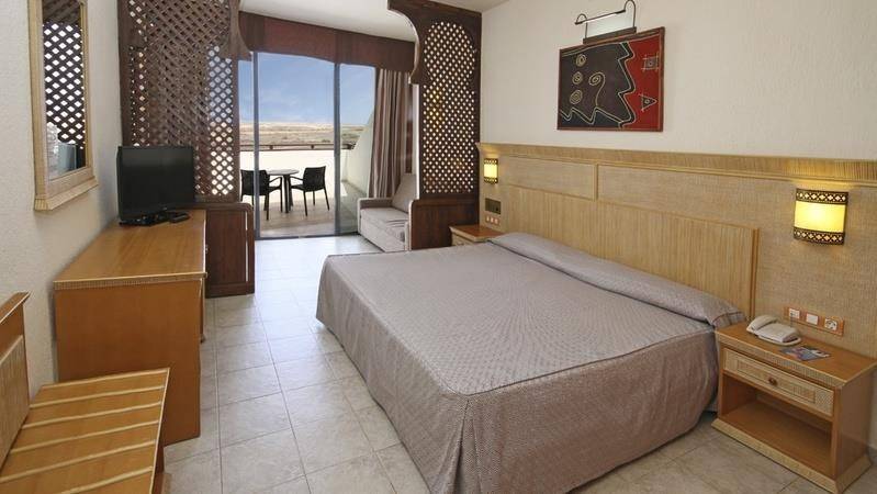Sandos Papagayo Arena Beach Hotel & Spa