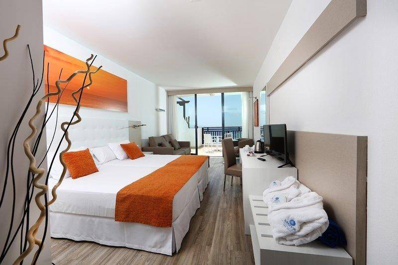 Sandos Papagayo Arena Beach Hotel & Spa