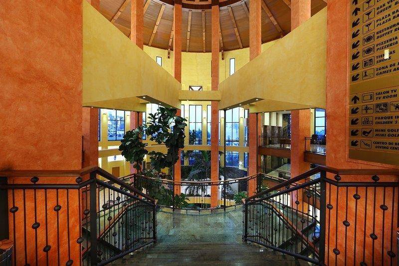 Sandos Papagayo Arena Beach Hotel & Spa