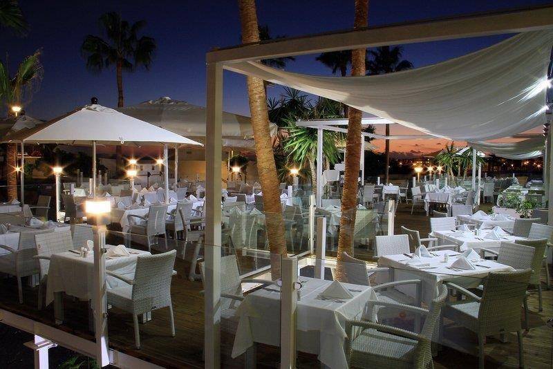 Sandos Papagayo Arena Beach Hotel & Spa