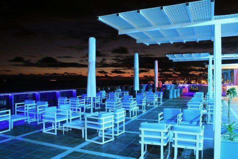 Sandos Papagayo Arena Beach Hotel & Spa
