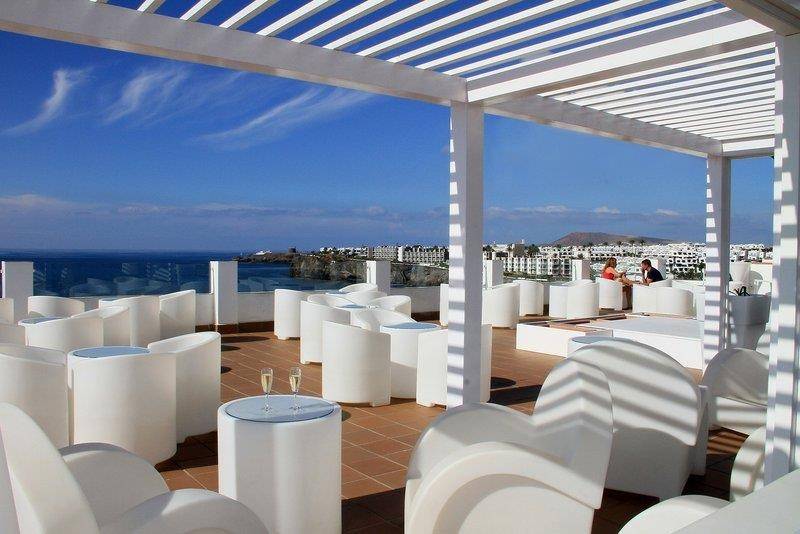 Sandos Papagayo Arena Beach Hotel & Spa