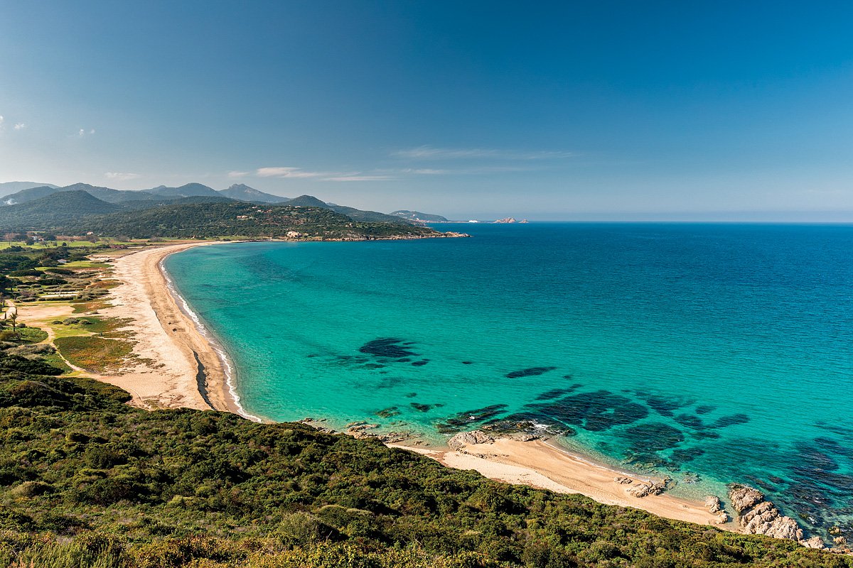 Rezidence Les Hameaux De Capra Scorsa