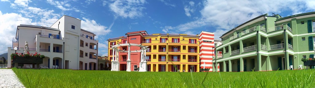 Ai Pozzi Village & Spa