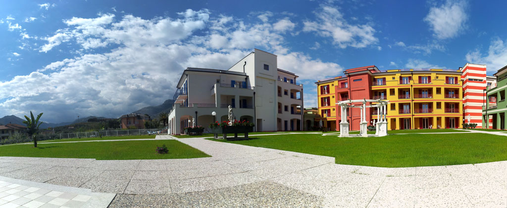 Ai Pozzi Village & Spa