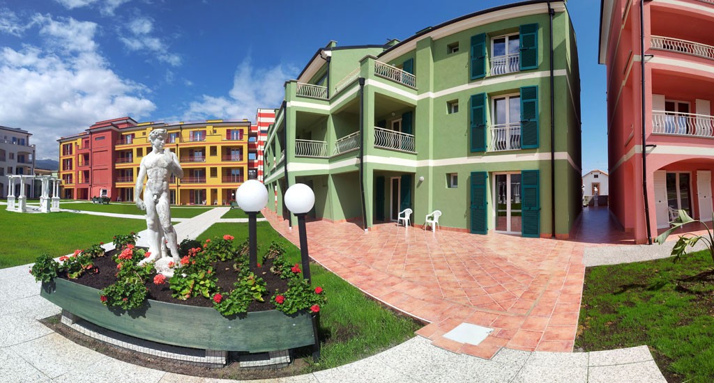 Ai Pozzi Village & Spa