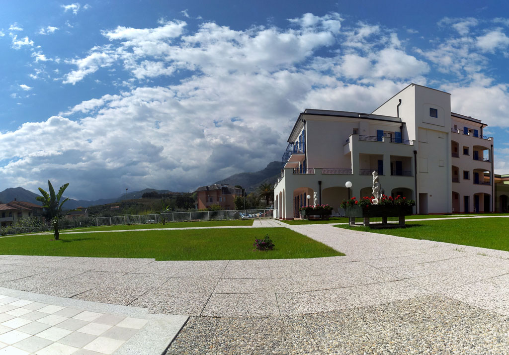 Ai Pozzi Village & Spa