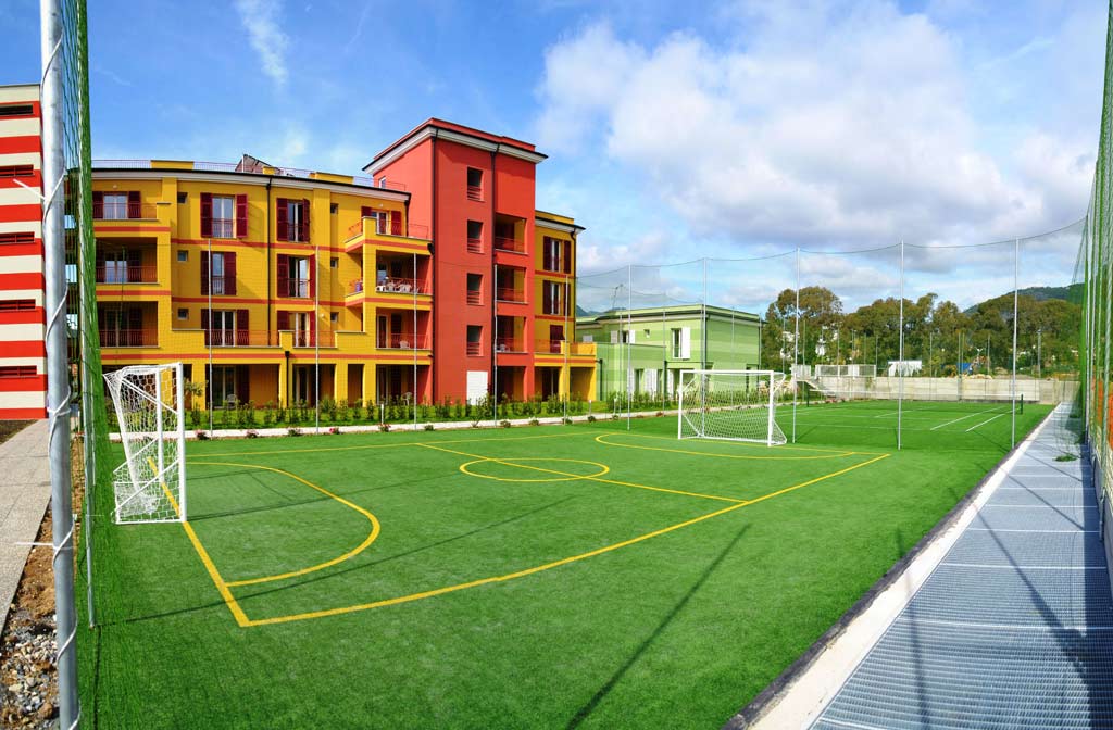Ai Pozzi Village & Spa
