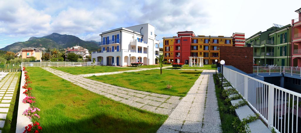 Ai Pozzi Village & Spa