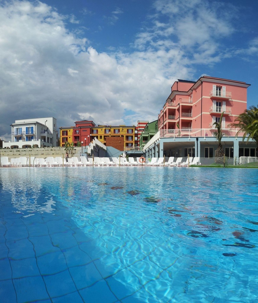 Ai Pozzi Village & Spa