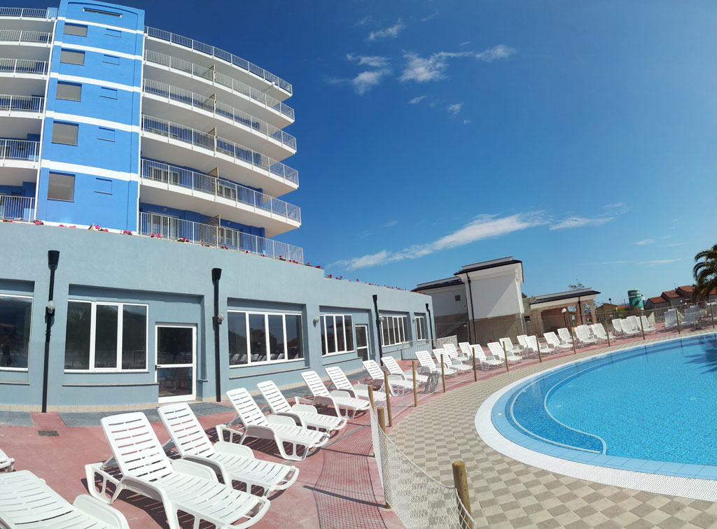 Ai Pozzi Village & Spa