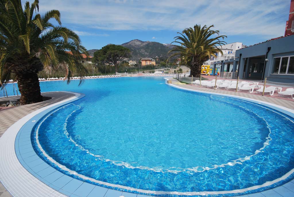 Ai Pozzi Village & Spa