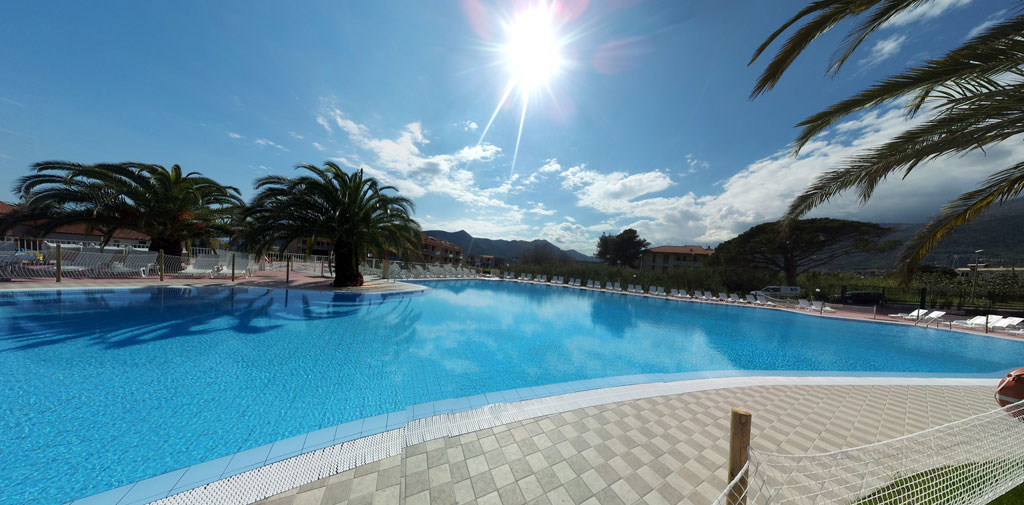 Ai Pozzi Village & Spa