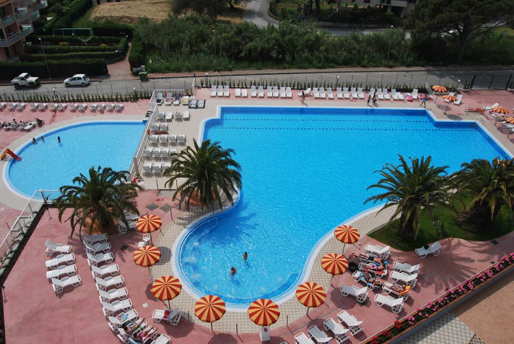 Ai Pozzi Village & Spa